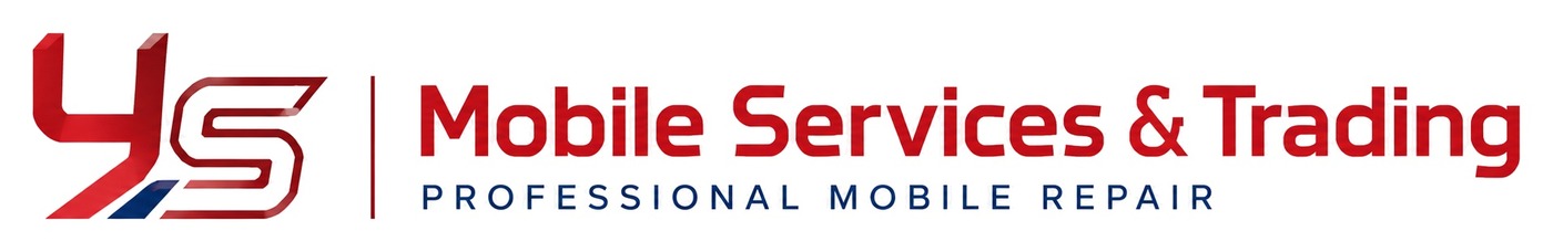 YS Mobile Services & Trading